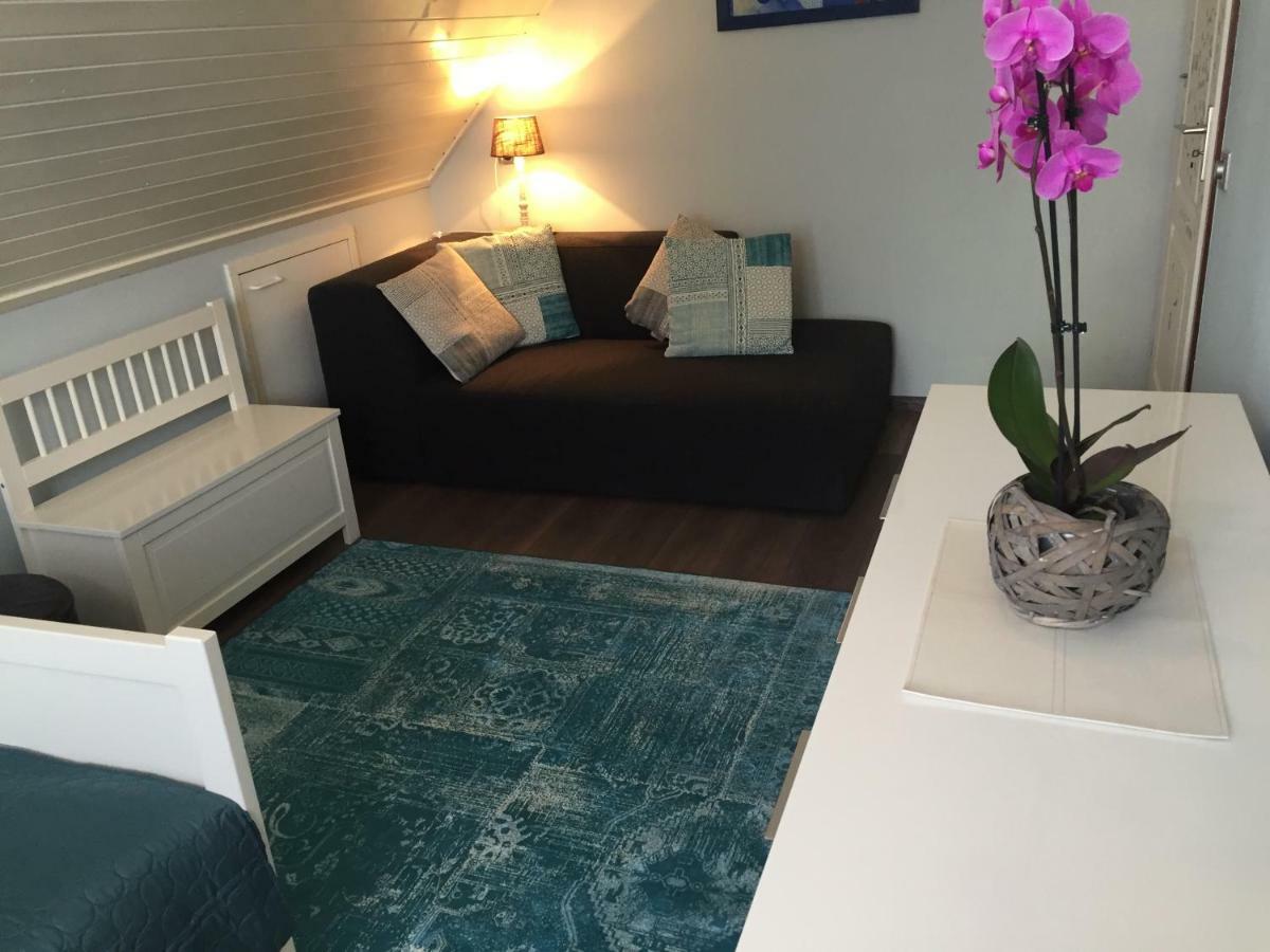 Holiday & Business Stay Schiphol Airport Hoofddorp Buitenkant foto